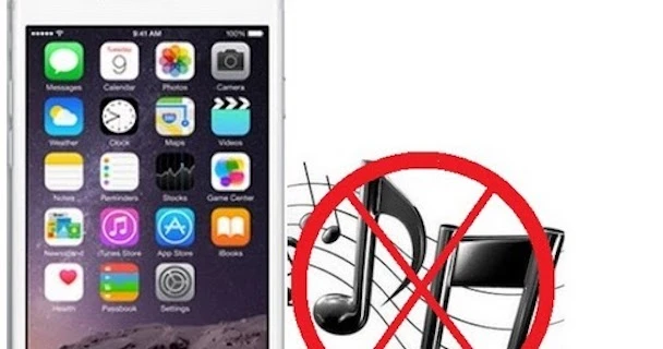 Cách khắc phục khi iPhone bị mất âm thanh nhanh chóng và hiệu quả