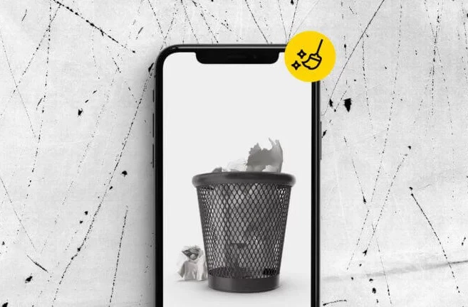 3 ứng dụng 'dọn rác' tốt nhất trên iPhone năm 2021 - Báo Thái Bình điện tử