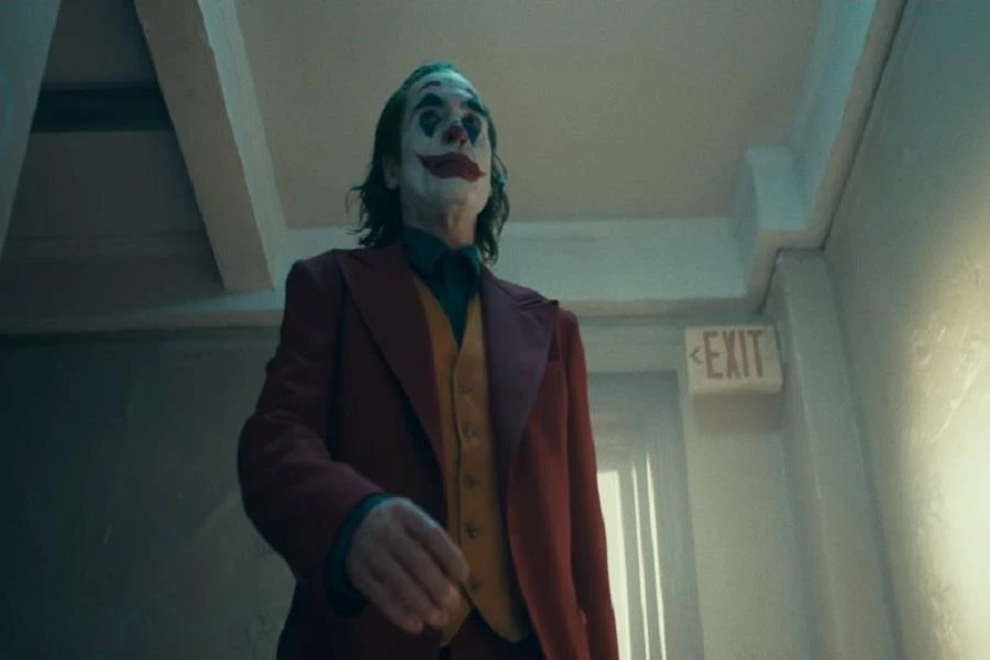 Joker tái xuất đầy kinh dị trong điện ảnh bom tấn 2019 tăm tối Báo