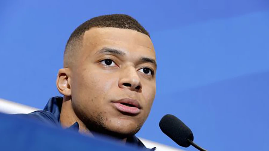 Mbappe đưa ra danh sách các HLV nói xấu anh | Báo Pháp Luật TP. Hồ Chí Minh