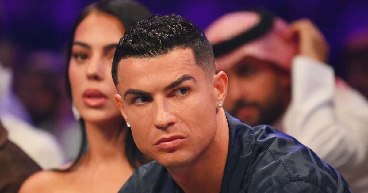 Ronaldo faces a  billion class action lawsuit