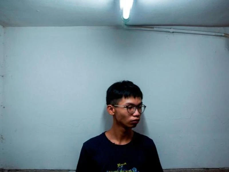 美國不給予香港學生政治庇護的原因