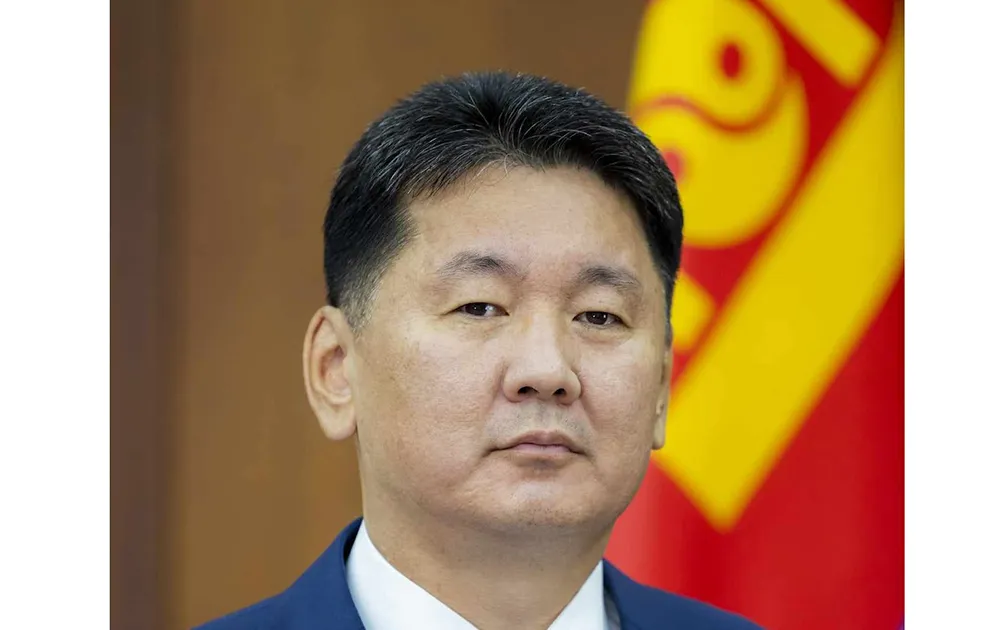 Tổng thống Mông Cổ thăm cấp Nhà nước tới Việt Nam Báo Pháp Luật TP