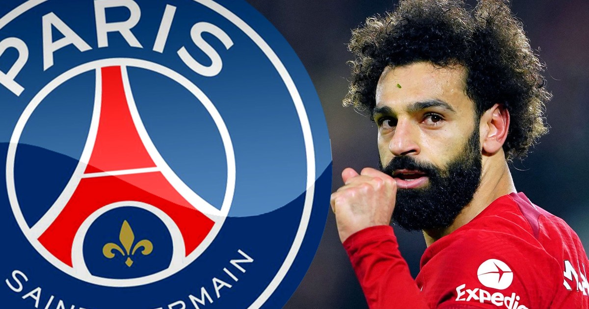 Tin chuyển nhượng mới nhất 2/1: Salah trên đường gia nhập PSG; Man Utd xác nhận chiêu mộ Dani Olmo