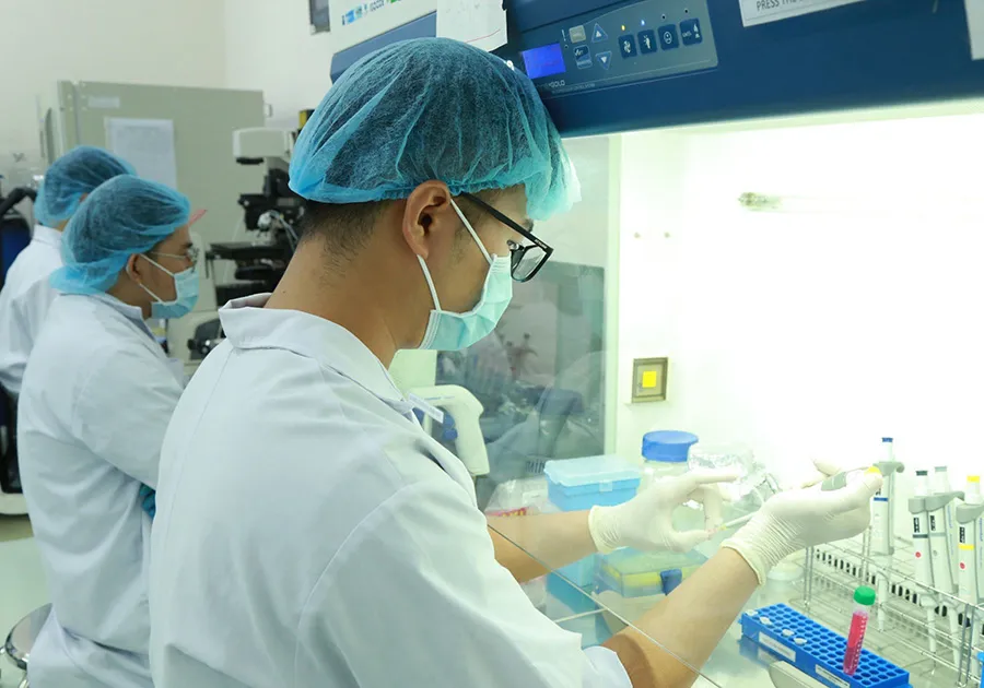 GS Trương Nguyện Thành: 'Việc mua bài nghiên cứu khoa học giống như mì ...