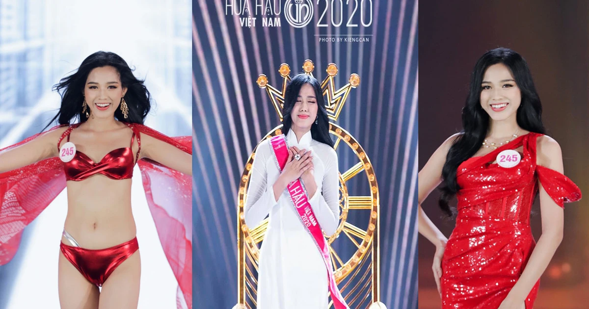 30 thí sinh vào vòng chung kết Miss baby Việt Nam 2020