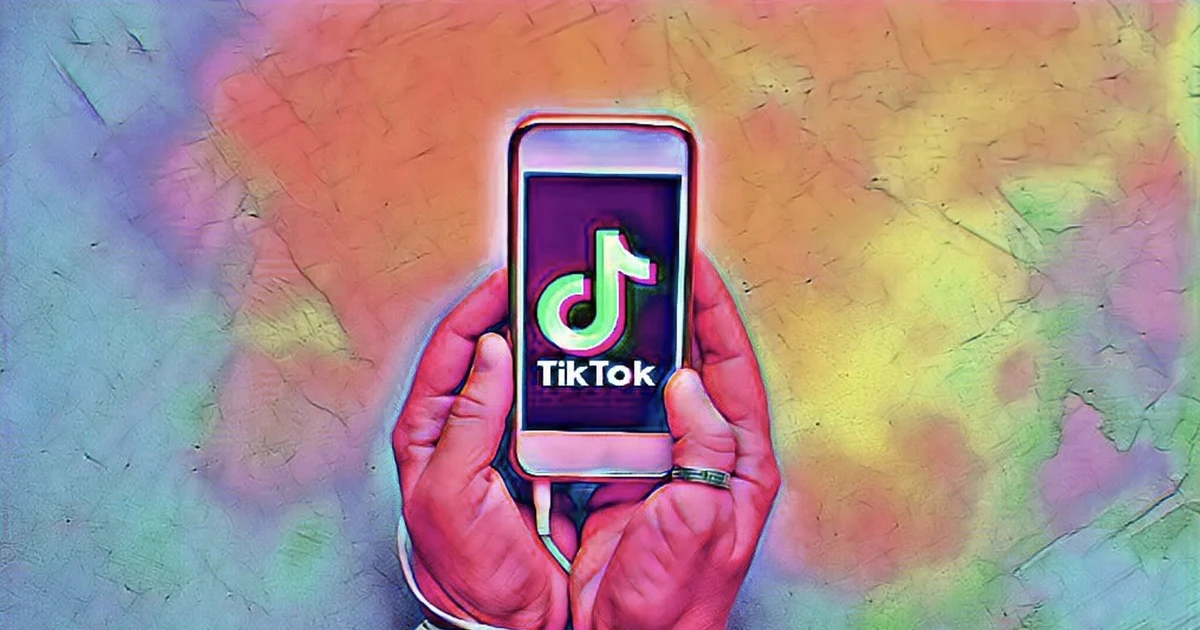 Video Ngắn Trên Tiktok ảnh Hưởng Trầm Trọng đến Sức Khỏe Giới Trẻ Như