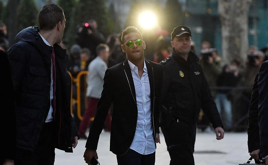 Neymar đúng là vua áo da luôn :) Anh em thích áo da Neymar không #FTTl... |  TikTok