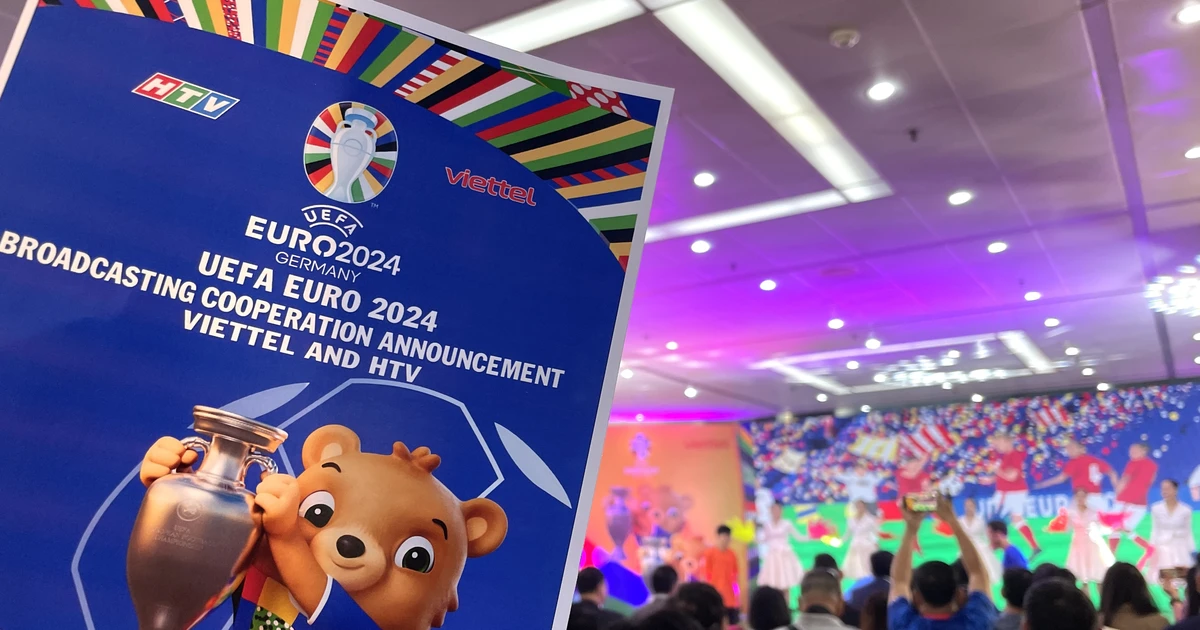 Euro 2024 đã cận kề, vậy anh em đã biết theo dõi trận đấu và kết quả ở đâu chưa? Đến ngay Tin tức Euro là bạn sẽ giải đáp được câu hỏi này