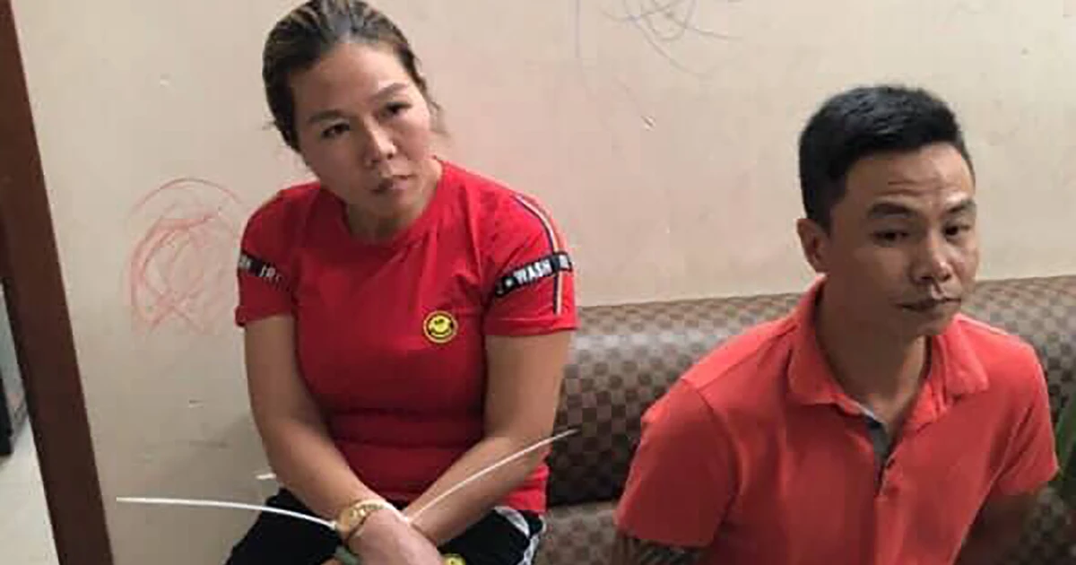 Bộ Công an ập vào 8 điểm bắt đường dây đánh bạc liên tỉnh Báo Pháp