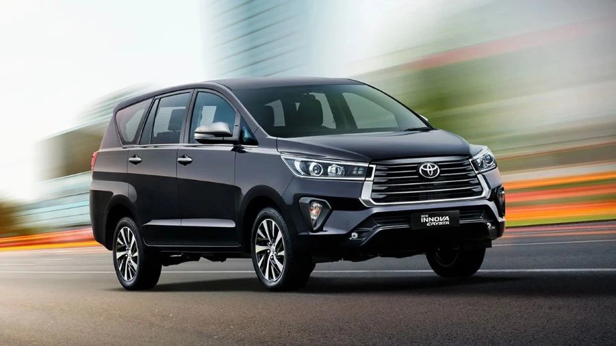 Mua xe Toyota với giá 595 triệu đồng vào lúc này, người mua phải chờ đến  nửa năm mới được giao xe | Báo Pháp Luật TP. Hồ Chí Minh