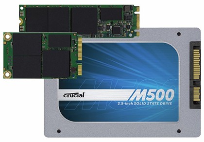 Ổ cứng SSD 5TB chuẩn bị được ra mắt | Chuyên mục CNTT báo Pháp Luật TP.HCM