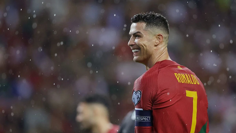 Cristiano Ronaldo sẽ sớm làm chúng ta ngạc nhiên với một quyết định khác' |  Báo Pháp Luật TP. Hồ Chí Minh