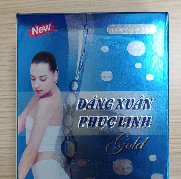 Phát hiện 2 loại thực phẩm bảo vệ sức khỏe chứa chất cấm
