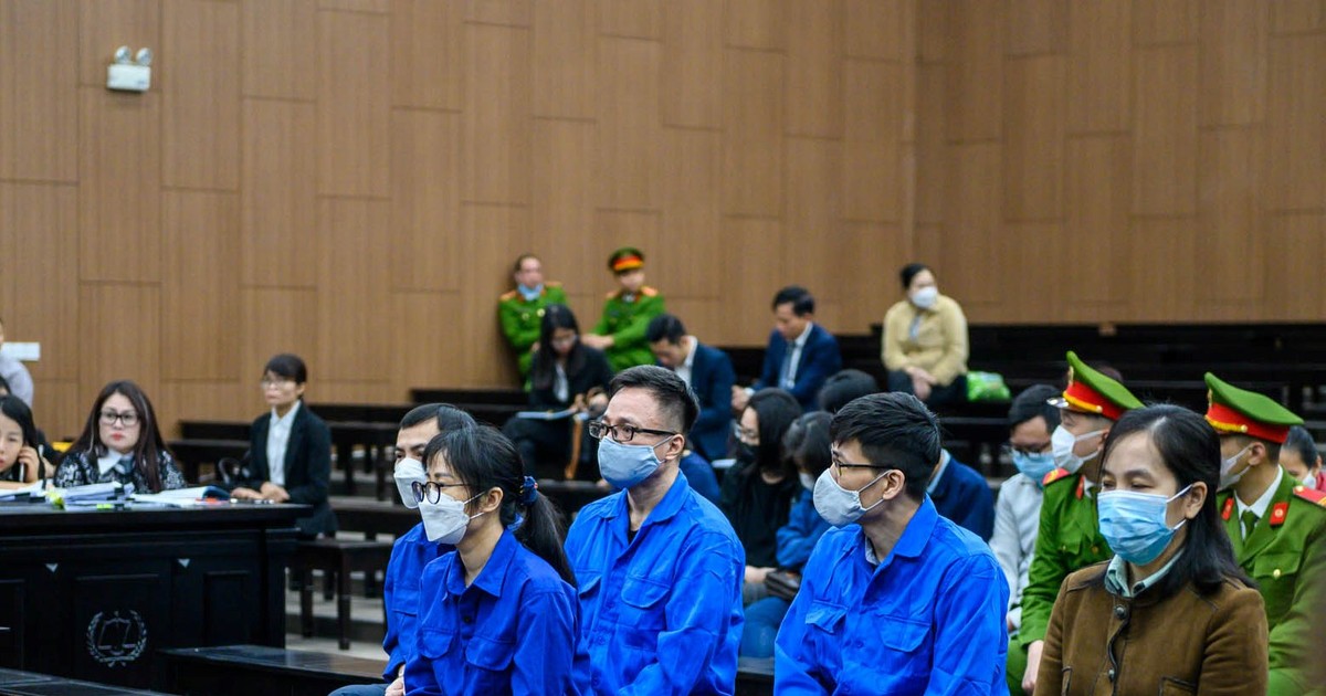 Bí ẩn 433 tỉ đồng trong vụ án sổ tiết kiệm 3 ngân hàng | Báo Pháp Luật ...