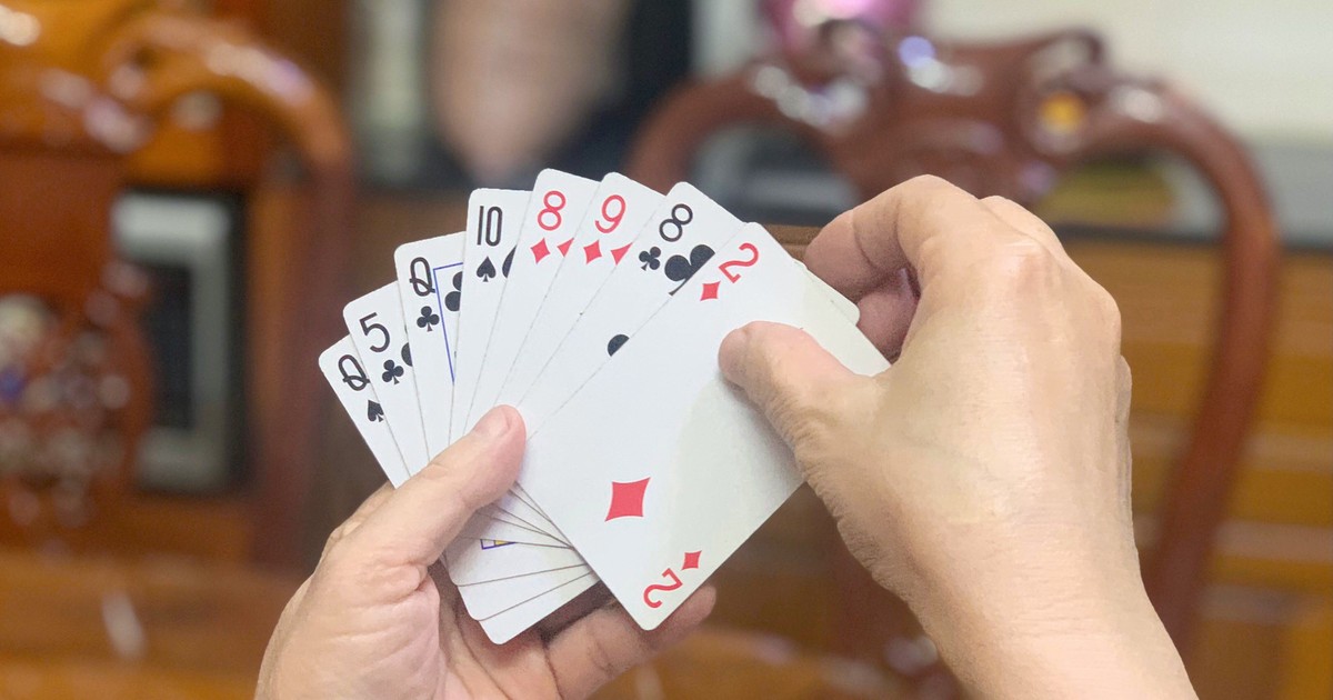 Bí Kíp Thắng Lớn Khi Đánh Bài Từ Chiến Thuật Đến Tâm Lý