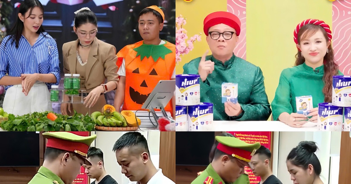 Phải siết trách nhiệm người nổi tiếng khi quảng cáo