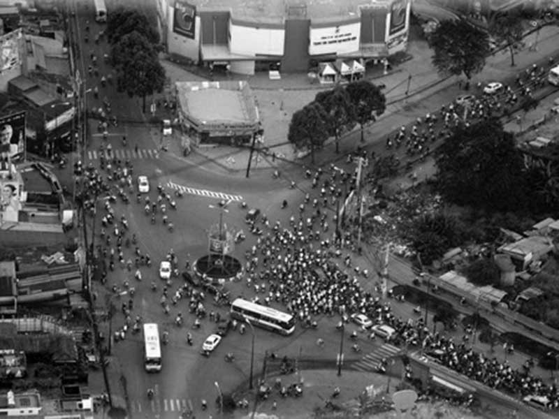 Ngã