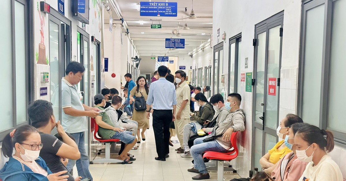 TP.HCM rà soát toàn diện thuốc, thực phẩm chức năng, thiết bị y tế