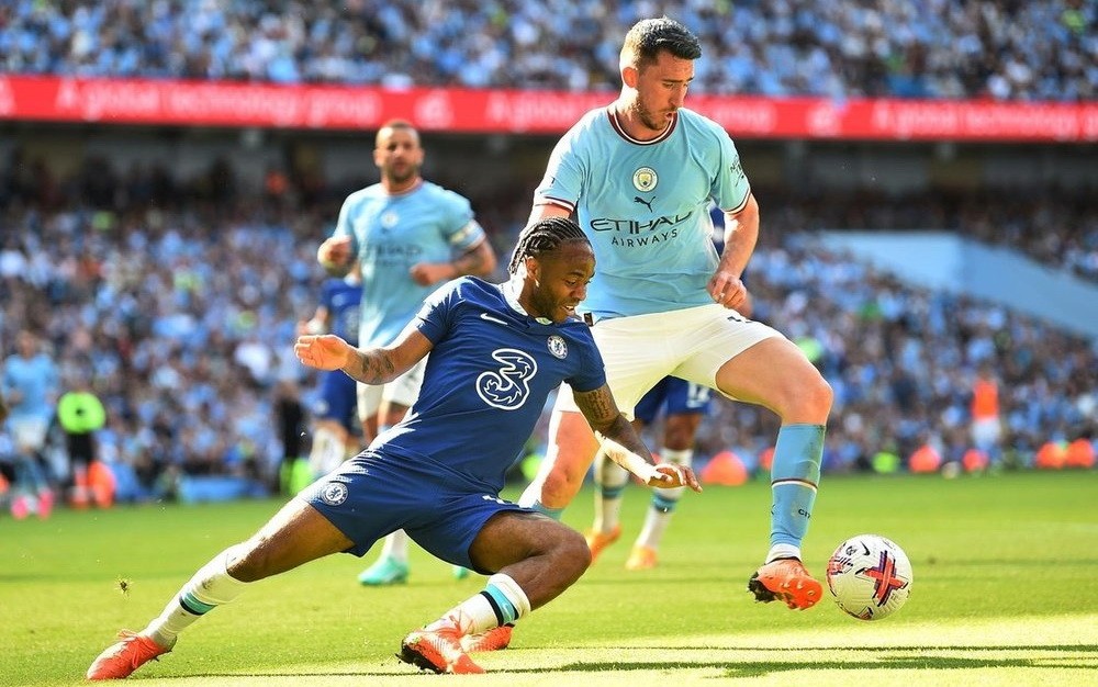 Aymeric Laporte - Từ Basque Đến Manchester, Chạm Đỉnh Vinh Quang