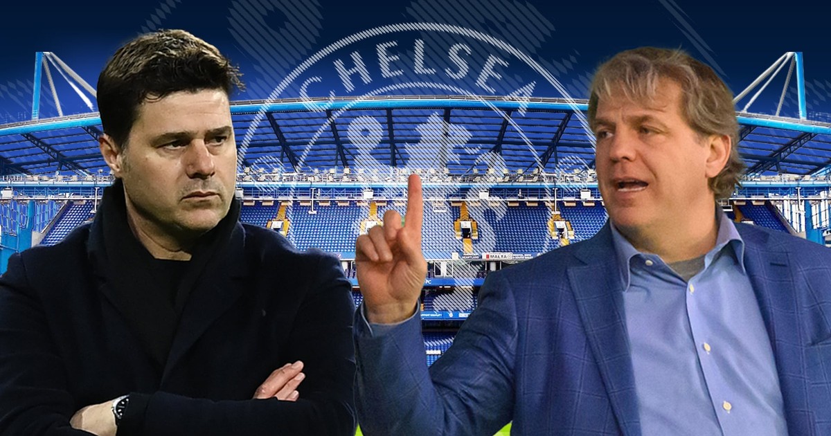 Mauricio Pochettino Người Hồi Sinh Sự Tự Tin - Cuộc Hành Trình Tạo Nên Những Nhà Vô Địch