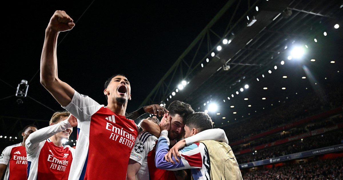 Declan Rice không tin vào đêm kỳ diệu | Báo Pháp Luật TP. Hồ Chí Minh