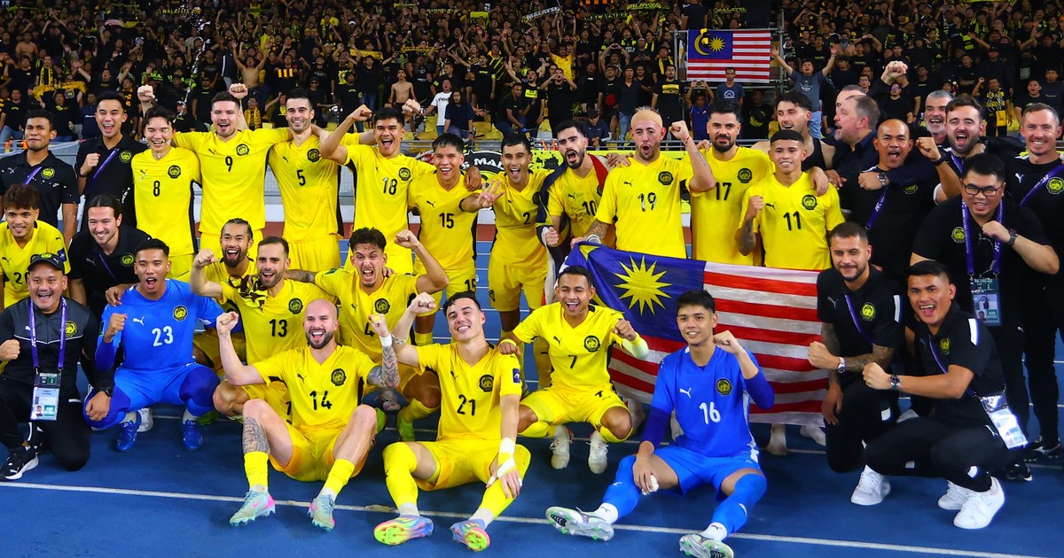 Sốc: Đội tuyển Malaysia không bị loại hoặc trừ điểm, sau lệnh trừng phạt  của FIFA | Báo Pháp Luật TP. Hồ Chí Minh