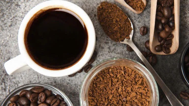 Uống cà phê hòa tan mỗi ngày, giảm nguy cơ tiểu đường? | Báo Pháp Luật TP.  Hồ Chí Minh