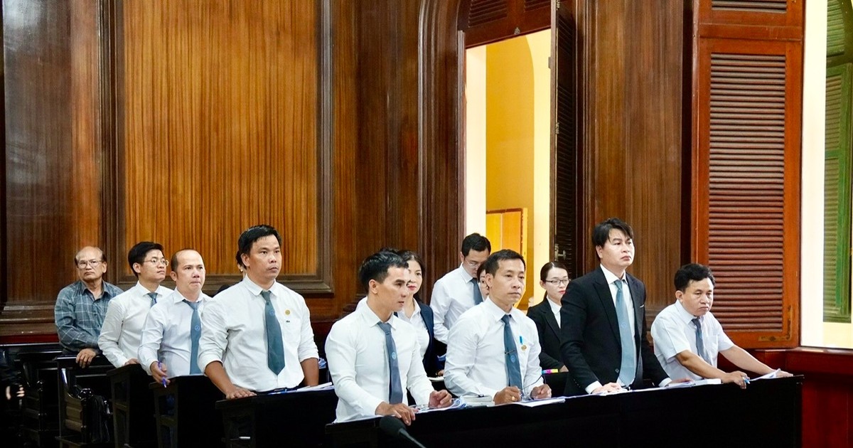 Quyền riêng tư nhìn từ việc công bố điểm thi luật sư | Báo Pháp Luật TP ...