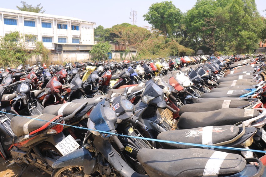 9 loại tài sản sẽ được xác lập thuộc sở hữu toàn dân