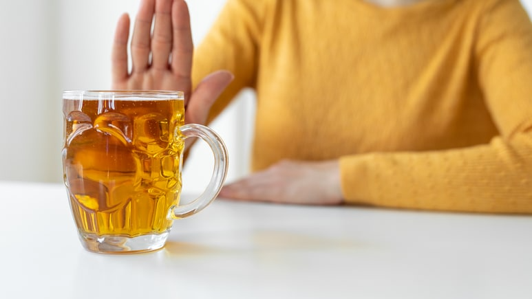 Giảm cân là một hành trình đầy thử thách và yêu cầu sự kiên nhẫn, quyết tâm