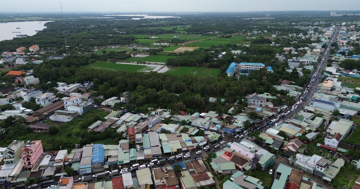 Sắp khởi công làm cầu Cát Lái, Phú Mỹ 2 và Đồng Nai 2