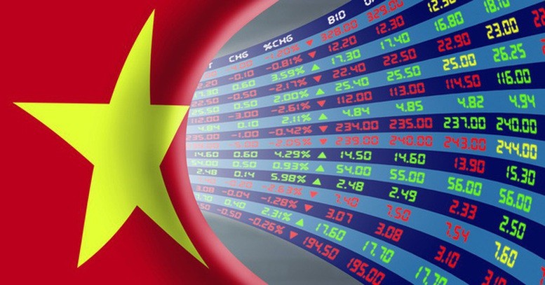 Chứng khoán Việt Nam có hiệu suất tăng điểm tốt trước thềm nâng hạng