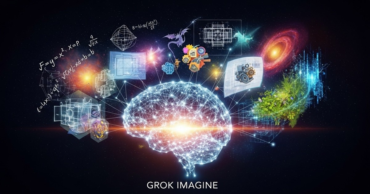 Tin công nghệ 3-8: Cách tạo video ngắn từ văn bản bằng Grok Imagine