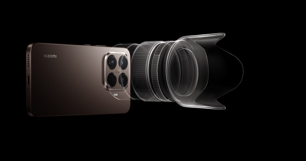 Đánh giá nhanh Xiaomi 15T Pro: Hiệu năng khủng, camera tele 5x | Chuyên mục  CNTT báo Pháp Luật TP.HCM