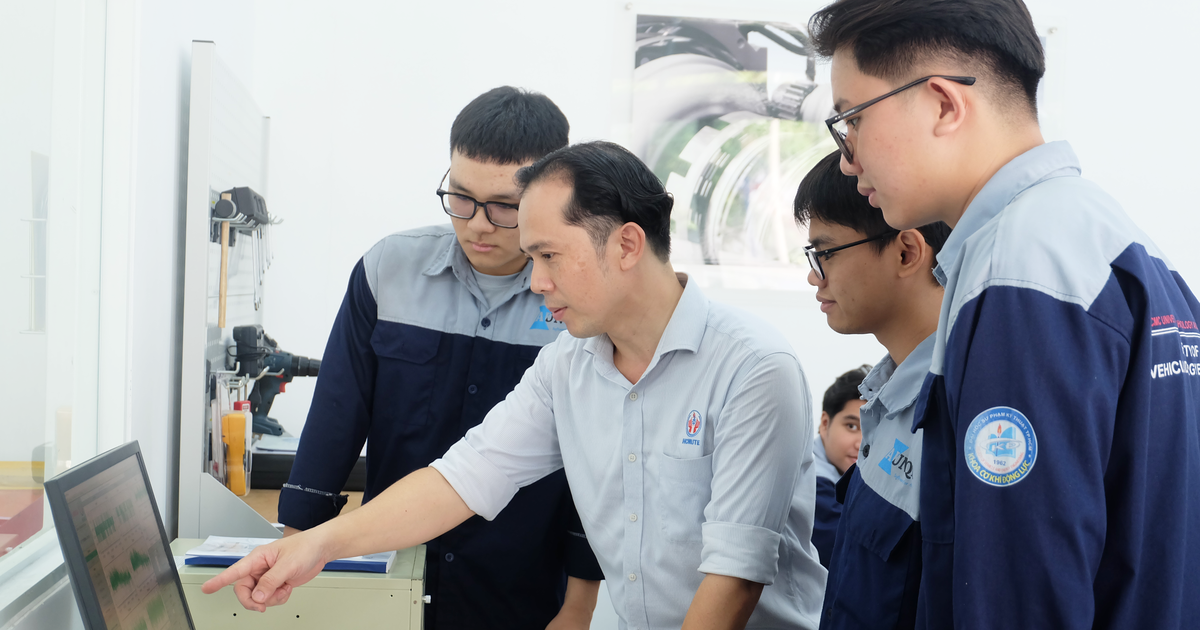 Doanh Nghiệp Tư Nhân Việt Nam: Khoảng Trống Đầu Tư Trong Nghiên Cứu và Phát Triển