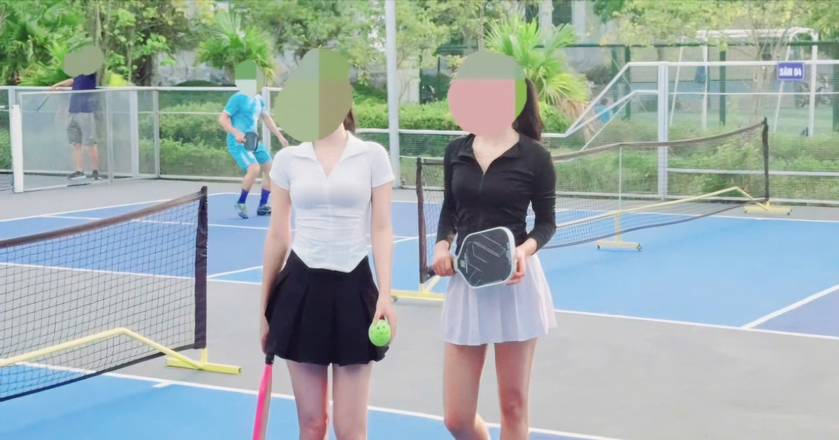 Bị lừa 600 triệu đồng vì chơi Pickleball, một phụ nữ ở Hà Tĩnh trả giá đắt vì lí do khó tin