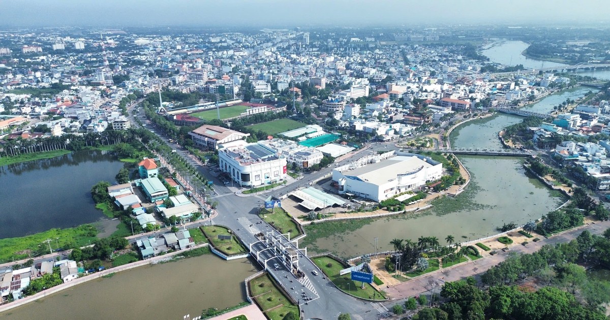 Lãnh đạo chính quyền cấp tỉnh, cấp xã sẽ được chỉ định sau khi sáp nhập