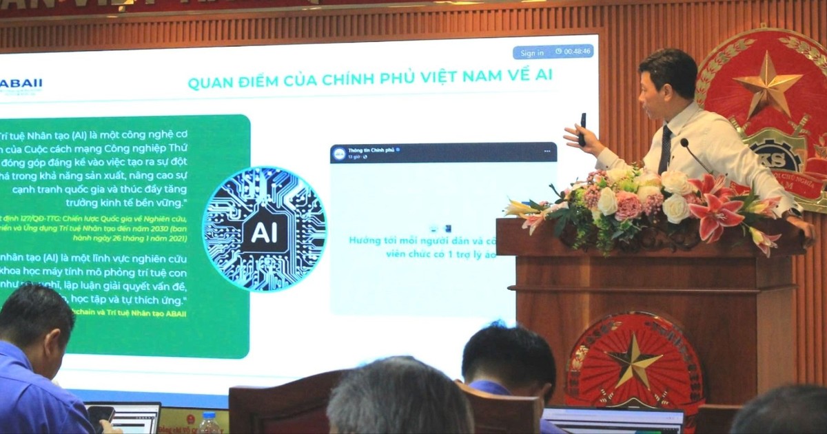 AI Cách Mạng Hóa Ngành Pháp Lý: Nâng Cao Độ Chính Xác Xử Lý Tài Liệu & Hợp Đồng
