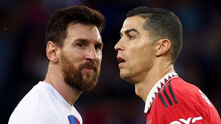 Messi và Ronaldo sẽ không thừa nhận một điều, nhưng nó là sự thật | Báo  Pháp Luật TP. Hồ Chí Minh