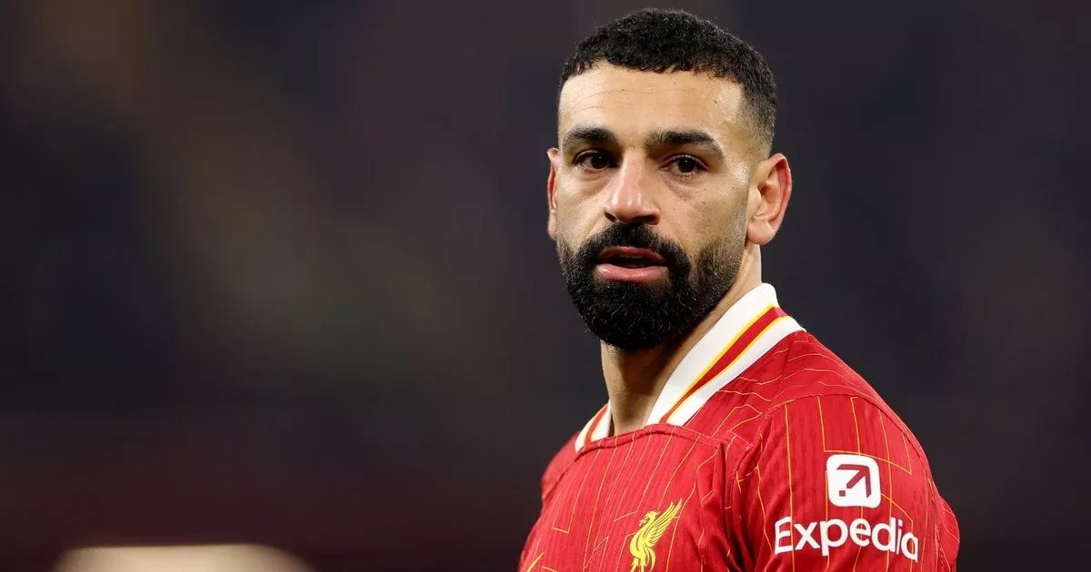 Người đại diện của Salah hé lộ thông tin quan trọng nhất về hợp đồng với Liverpool | Báo Pháp Luật TP. Hồ Chí Minh