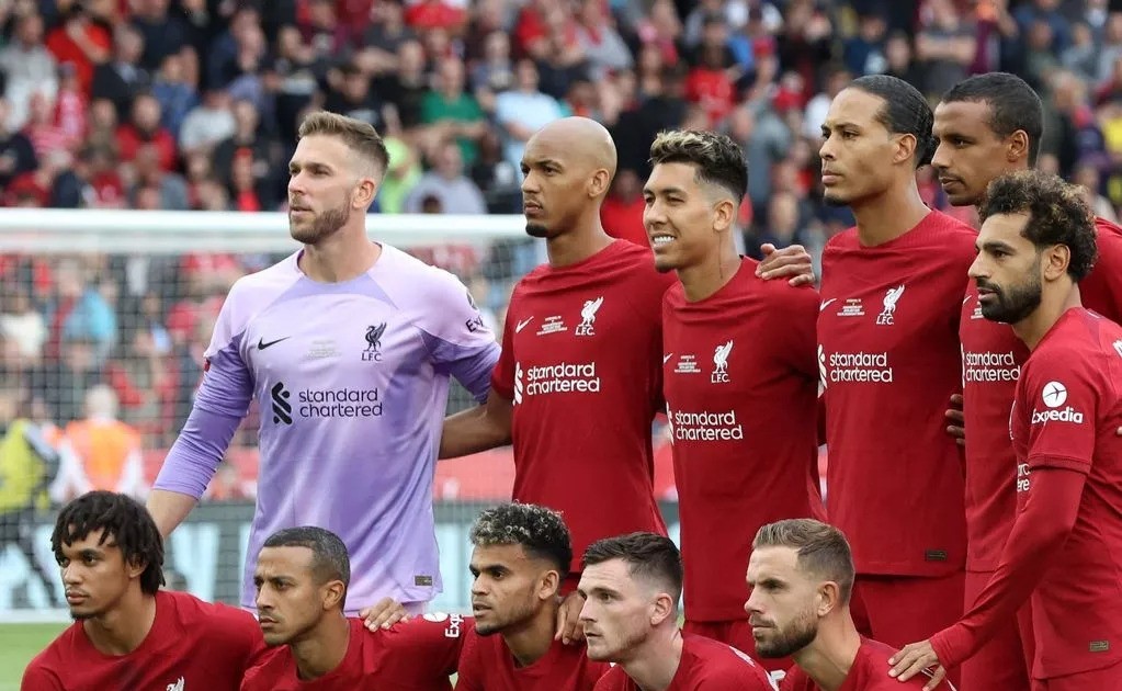 Tôi đã suy sụp khi rời Liverpool' | Báo Pháp Luật TP. Hồ Chí Minh
