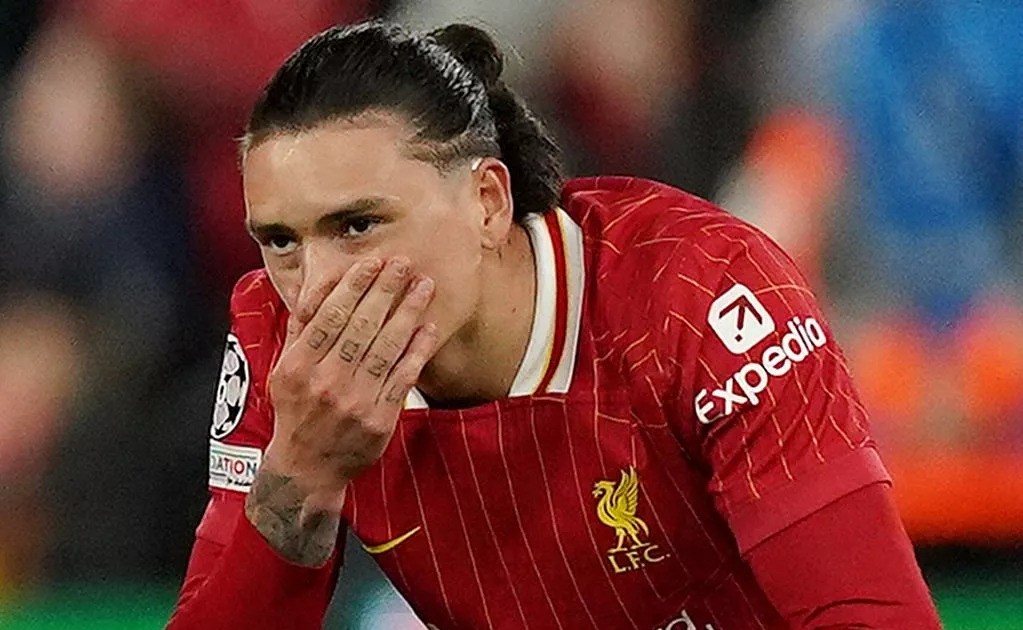 Sốc! Tòa Án Trọng Tài Thể Thao Xác Nhận: Darwin Nunez Vẫn Bị Cấm Thi Đấu, Hy Vọng Cho Liverpool Bị Đổ Vỡ?