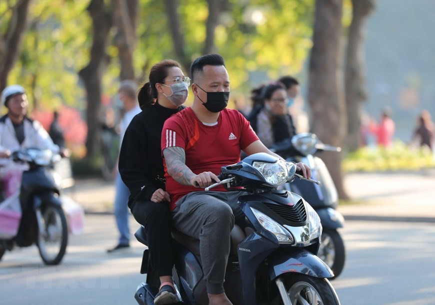 Nhiều Tài Xế Có Nguy Cơ Vi Phạm Giao Thông Trong Dịp Lễ Quốc Khánh