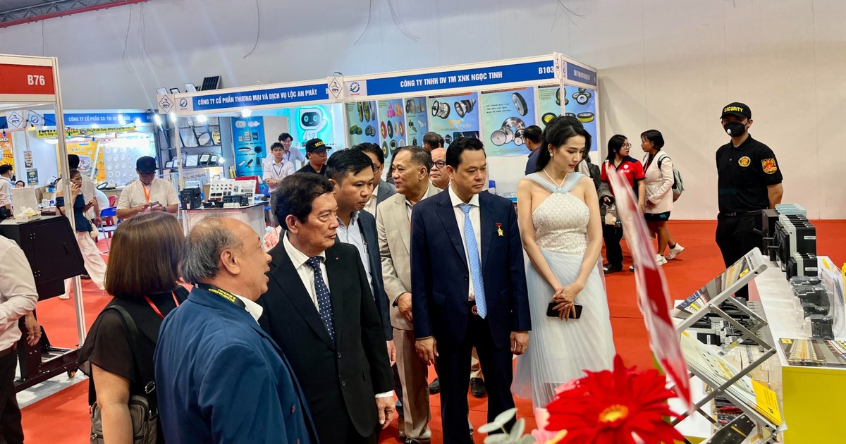 Tuần lễ Quảng cáo & Giải trí Việt Nam 2025: Làn gió mới cho ngành công nghiệp sáng tạo!