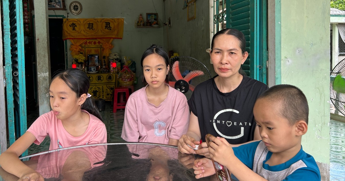 Vụ nữ sinh tử vong do tai nạn giao thông ở Vĩnh Long: Nỗi lòng người ở lại | Báo Pháp Luật TP. Hồ Chí Minh