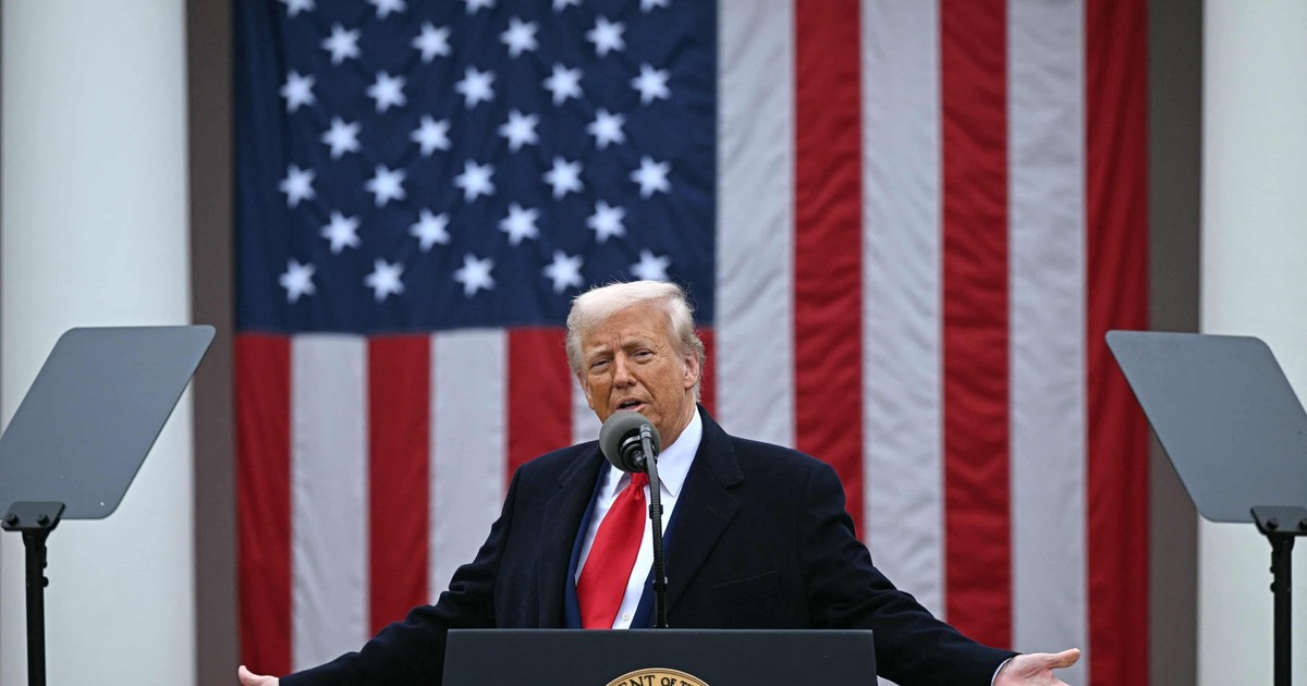 Chiến Lược "Cảnh Sát Tốt, Cảnh Sát Xấu" Trong Chính Sách Thuế Quan Của Tổng Thống Trump