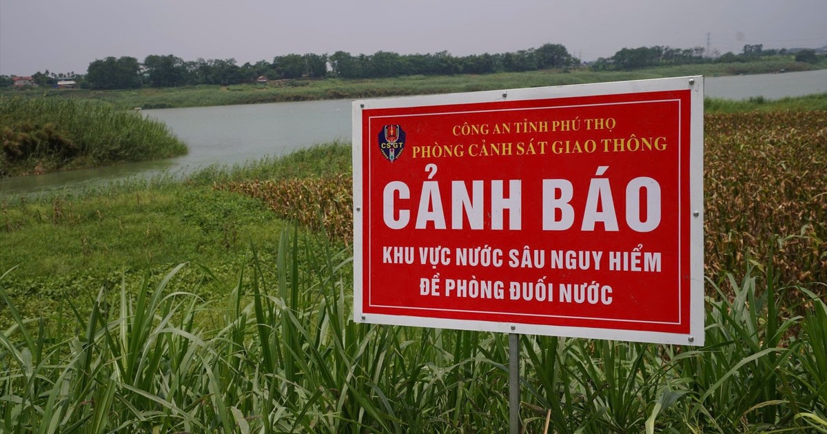 Liên tiếp học sinh tử vong do đuối nước: Khi kỹ năng an toàn còn thiếu