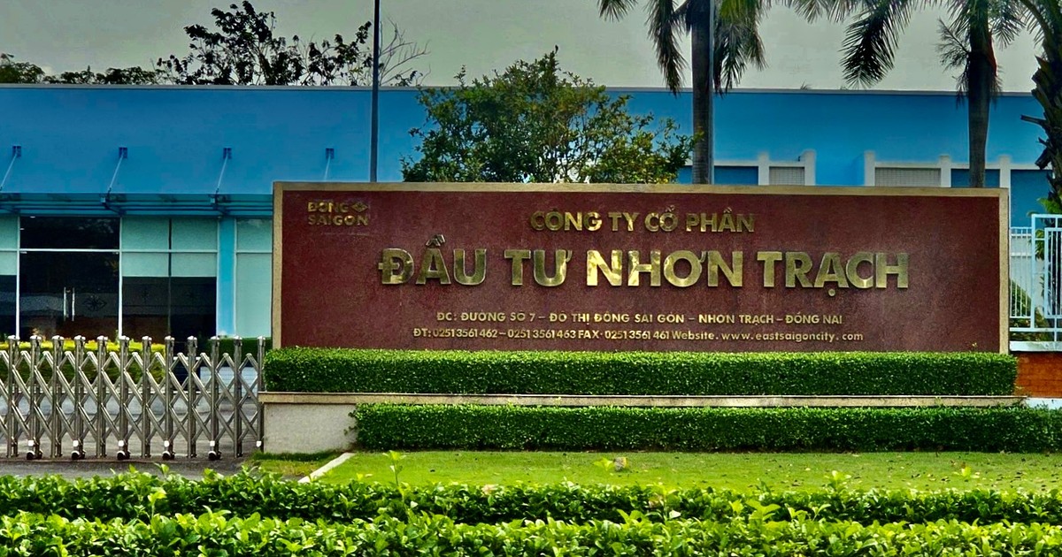 Một công ty tự nguyện trả lại gần 60ha đất cho Nhà nước do không còn nhu cầu sử dụng