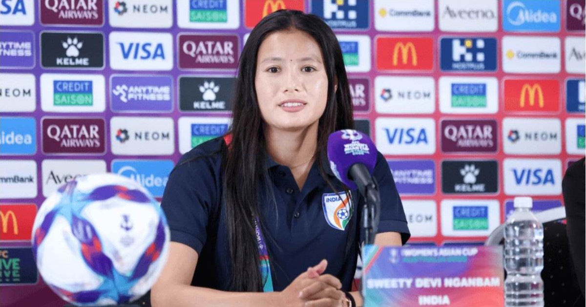HLV Amelia Valverde: “Việt Nam có nhiều cầu thủ chất lượng vì họ từng dự World Cup